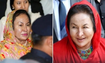 Report: Rosmah To Face 20 Charges In Court Soon, Used Over Rm1 Mil For Anti-Aging Products - World Of Buzz 4