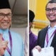 Saiful Bukhari Joins 5 Other Candidates To Take On Anwar Ibrahim In Pd By-Election - World Of Buzz 6