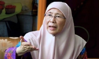&Quot;She Consented To The Marriage,&Quot; Says Dpm On 15Yo Child Marriage Case - World Of Buzz 2