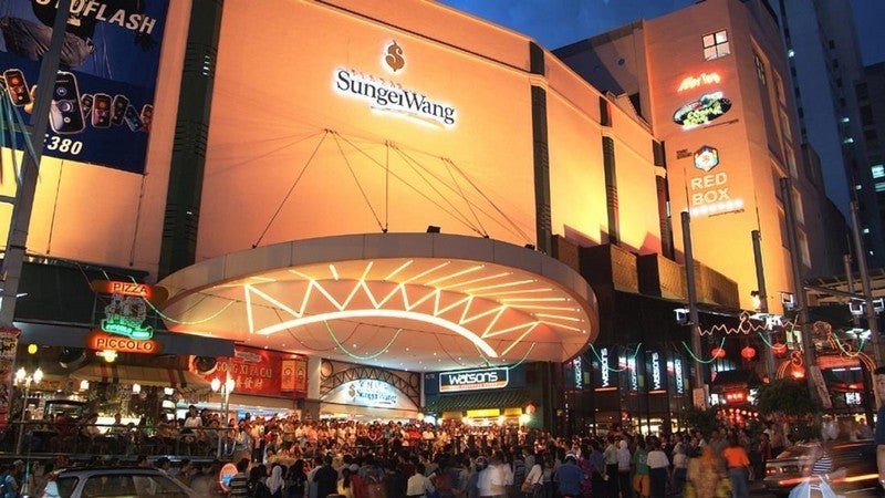Sungei Wang Plaza Will be Transformed With A New Look and Name in June 2019! - WORLD OF BUZZ 1