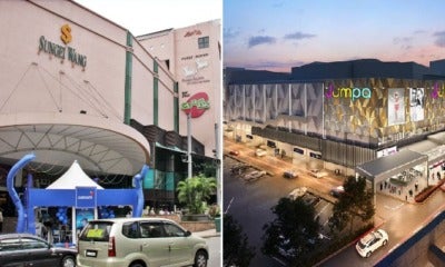 Sungei Wang Plaza Will Be Transformed With A New Look And Name In June 2019! - World Of Buzz 7