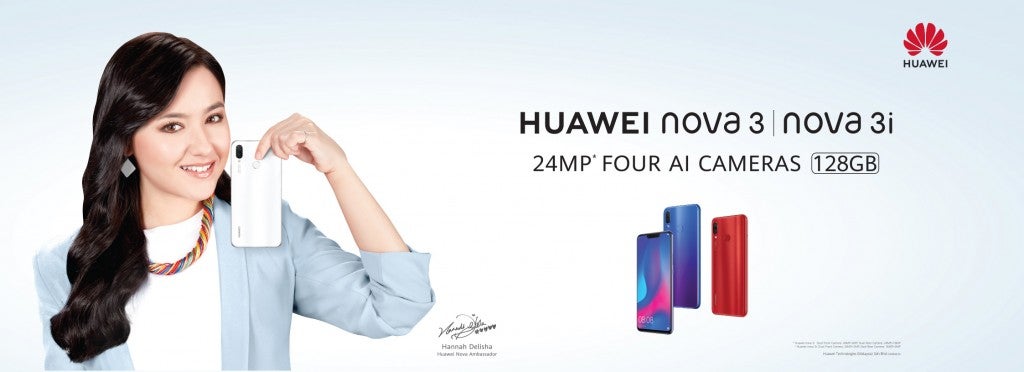 [Test] Wob Tries: Taking The Perfect Selfie With Huawei Nova 3 In These Malaysian Scenarios With Ai - World Of Buzz 2