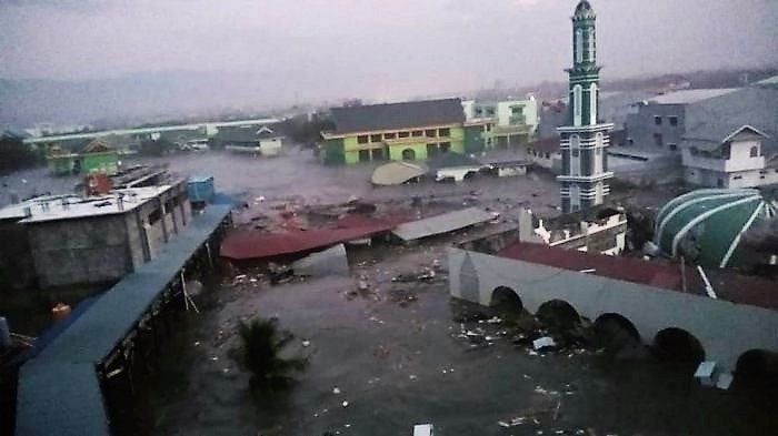 The Tsunami In Indonesia, Here's What We Know So Far - WORLD OF BUZZ 6