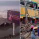 The Tsunami In Indonesia That Killed 384 People, Here'S What We Know So Far - World Of Buzz