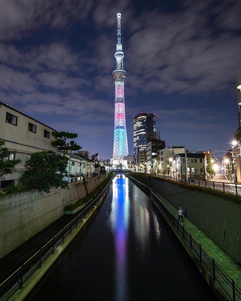 The Ultimate Malaysian Carefree Travel Guide to Discovering Tokyo! - WORLD OF BUZZ 5