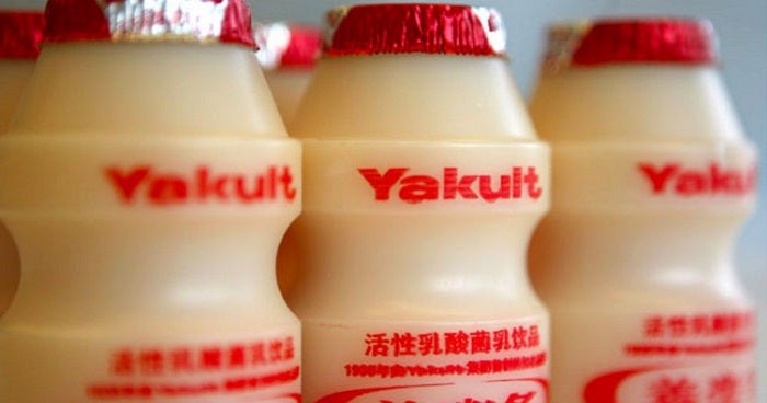 This Popular Netflix Movie Has Left Everyone Going Crazy Over Yakult - World Of Buzz 1