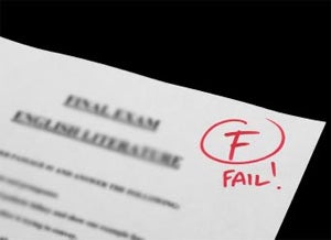 This Student is Taking His University to Court After They Failed His Assignment - WORLD OF BUZZ 1