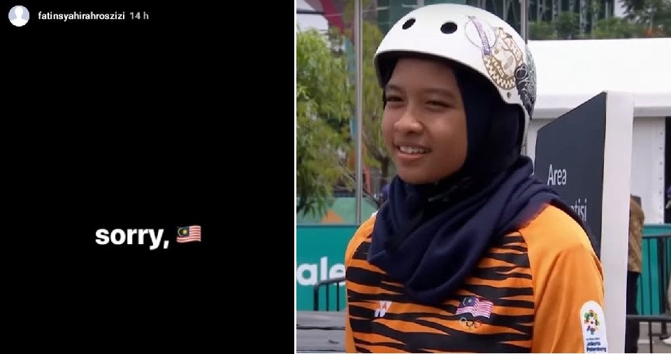 Tony Hawk: Don't Give Up Fatin! You Can Be An Inspiration To A Generation Of Malaysian Skaters - WORLD OF BUZZ 2