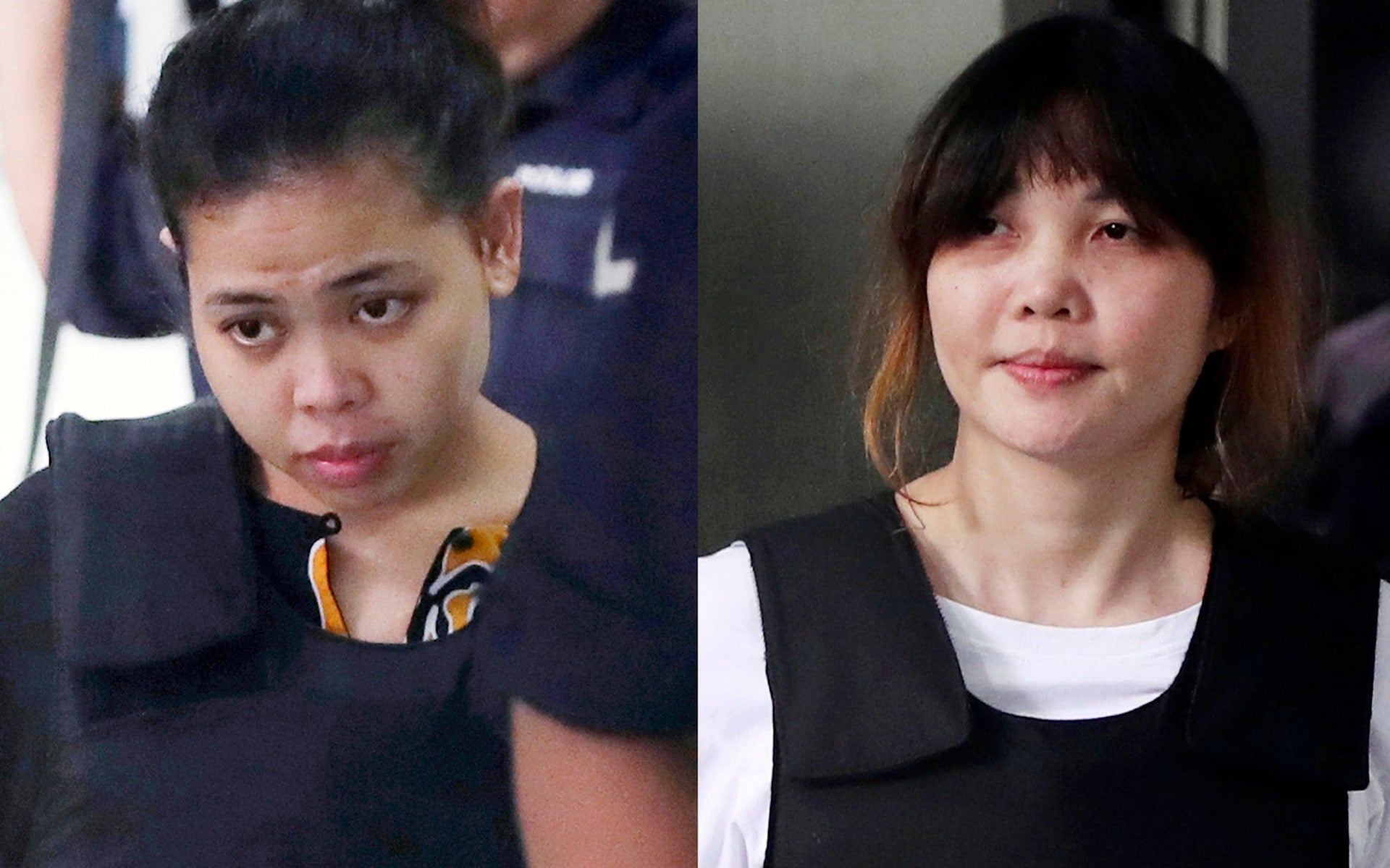 Two Witnesses Wanted By Police For Kim Jong-nam Assasination - WORLD OF BUZZ 1
