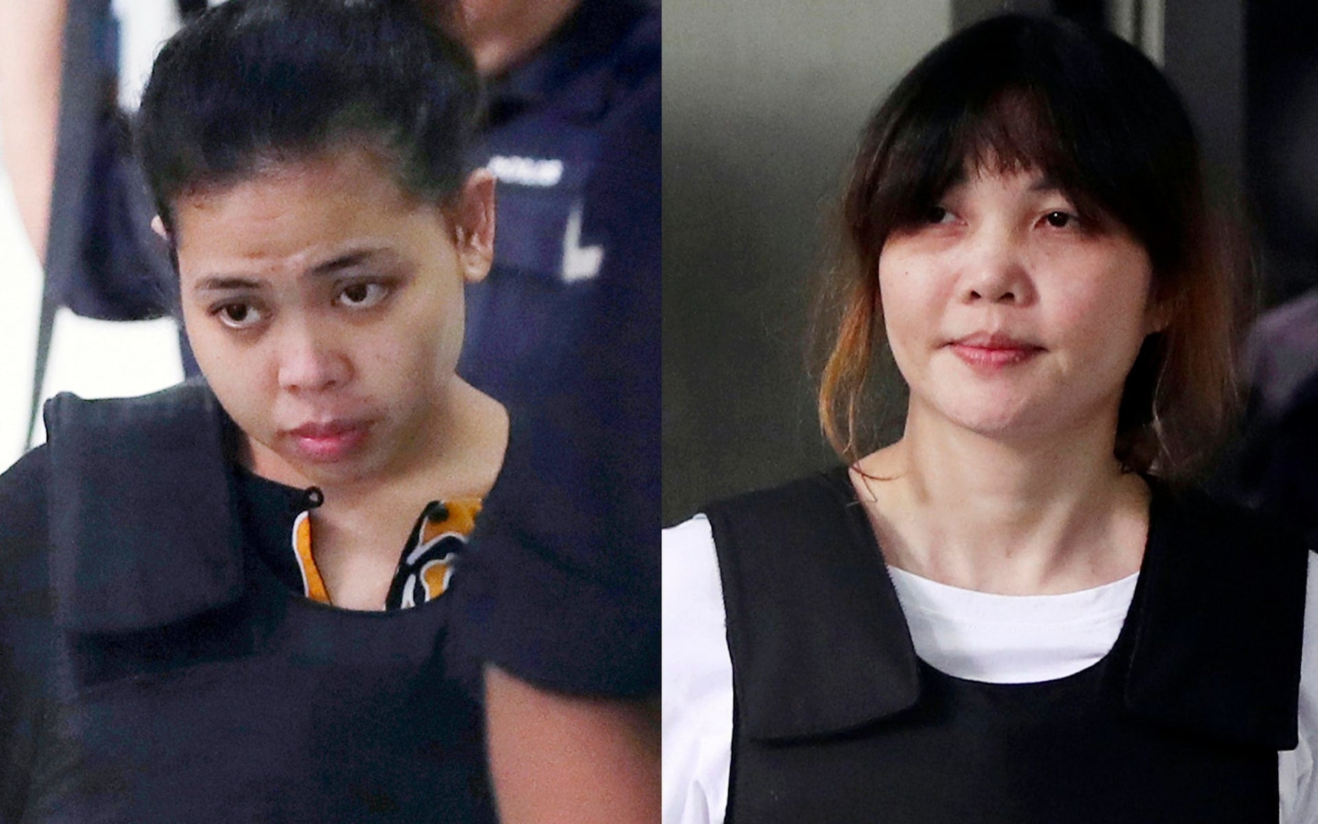 Two Witnesses Wanted By Police For Kim Jong-Nam Assasination - World Of Buzz 1