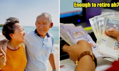 Want To Retire Early &Amp; Comfortably? Here'S How These Happily Retired M'Sians Did It - World Of Buzz 7