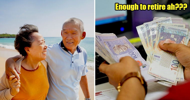 Want To Retire Early &Amp; Comfortably? Here'S How These Happily Retired M'Sians Did It - World Of Buzz 7