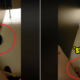 [Watch] Creepy Peeping Tom Pokes Head Into Toilet Cubicle To Stroke Pooping Man'S Leg - World Of Buzz 1
