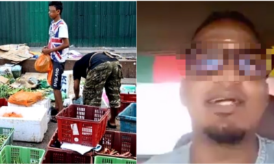 Watch: Malaysian Rants On How More And More Foreign Workers Can Do Business Illegally In Selayang - World Of Buzz 1