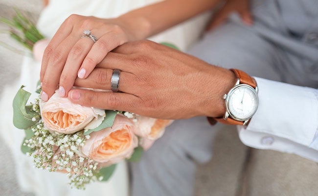 wedding generic pixabay
