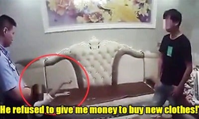 Wife Wants To Kill Herself After Husband Didn'T Want Give Her Rm60 For New Clothes - World Of Buzz 3
