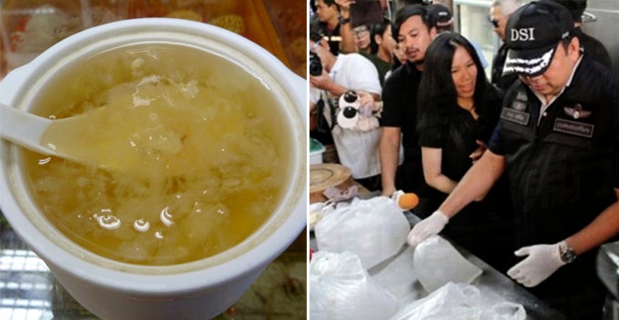 Woman Dies After Drinking Malaysian-Made Fruit Juice That Contains Steroids For 6 Months - WORLD OF BUZZ 1