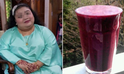 Woman Dies After Drinking Malaysian-Made Fruit Juice That Contains Steroids For 6 Months - World Of Buzz