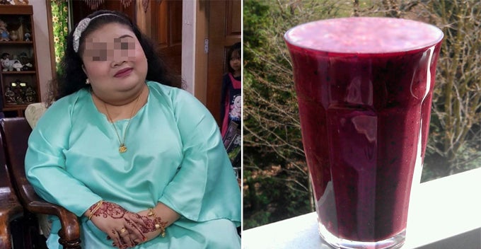 Woman Dies After Drinking Malaysian-Made Fruit Juice That Contains Steroids For 6 Months - WORLD OF BUZZ