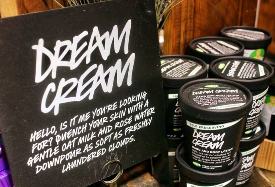 10 Cult Favourites You Can Get From LUSH Now That It's Opened in Pavilion KL - WORLD OF BUZZ 9