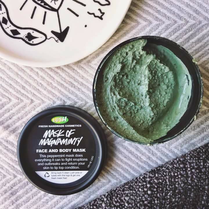 10 Cult Favourites You Can Get From LUSH Now That It's Opened in Pavilion KL - WORLD OF BUZZ 11