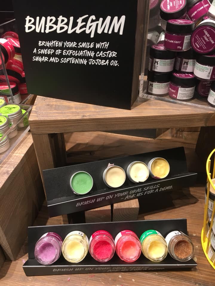 10 Cult Favourites You Can Get From LUSH Now That It's Opened in Pavilion KL - WORLD OF BUZZ 6