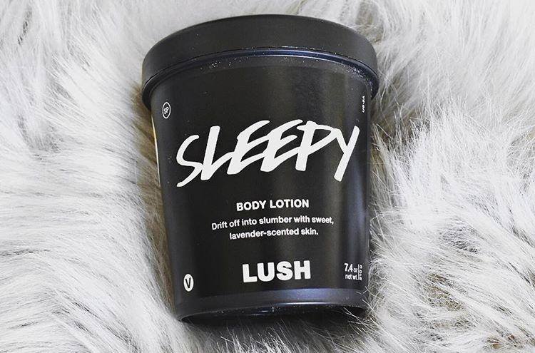 10 Cult Favourites You Can Get From LUSH Now That It's Opened in Pavilion KL - WORLD OF BUZZ