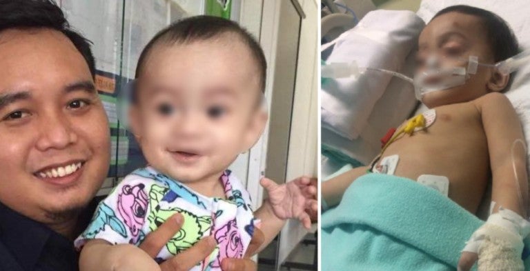10 month old baby dies under babysitters care suffered cracked skull from falling world of buzz 2