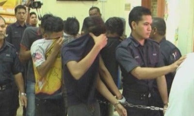 10 Teens Charged For Sexually Assaulting Form 1 Girl In Abandoned House - World Of Buzz