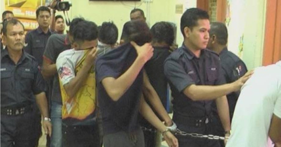 10 Teens Charged For Sexually Assaulting Form 1 Girl In Abandoned House - World Of Buzz