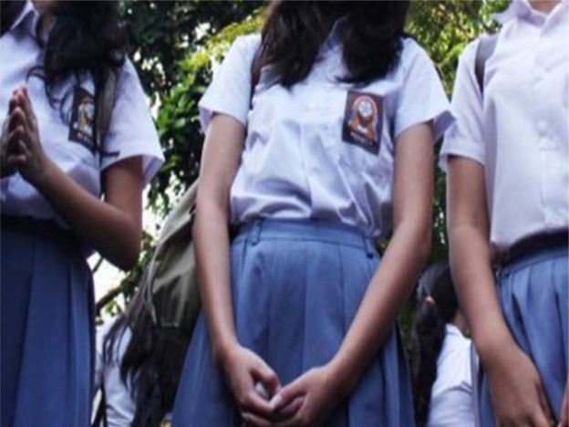 12 Secondary School Students Discovered to Be Pregnant All At The Same Time - WORLD OF BUZZ