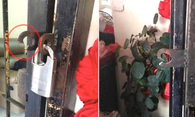 3 Indonesian Men Break Into House And Tie Up The Family Members Before Robbing Them - World Of Buzz 1