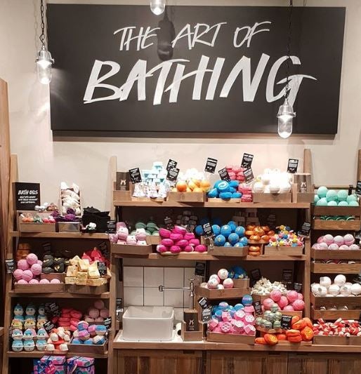 5 Cult Favourites You Can Get From LUSH Now That It's Opened in Pavilion KL - WORLD OF BUZZ 1