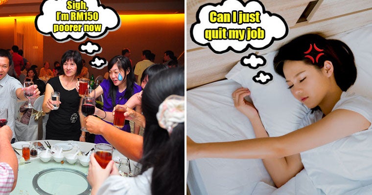 8 Struggles All M’sians In Their Mid To Late 20’S Will Confirm Relate To On A Spiritual Level - World Of Buzz