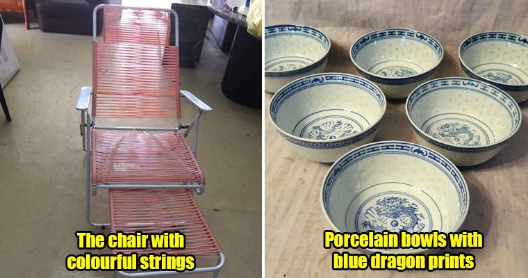 8 Things We Grew Up With At Home That Most Non-M'Sians Won'T Understand - World Of Buzz 2