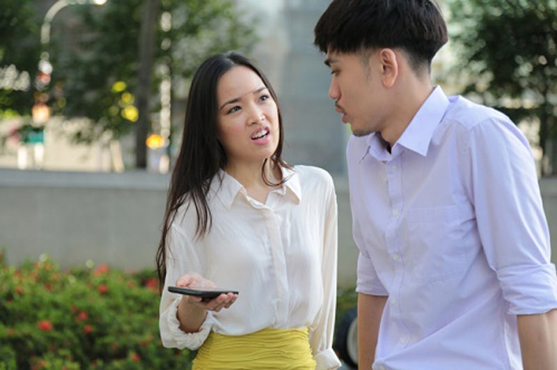 85% of M'sian Men & Women in Online Survey Find Stinginess in Partners Unattractive - WORLD OF BUZZ 1