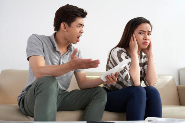 85% of M'sian Men & Women in Online Survey Find Stinginess in Partners Unattractive - WORLD OF BUZZ 2