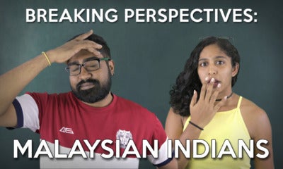Breaking Perspectives In Malaysia: Malaysian Indians - World Of Buzz 1