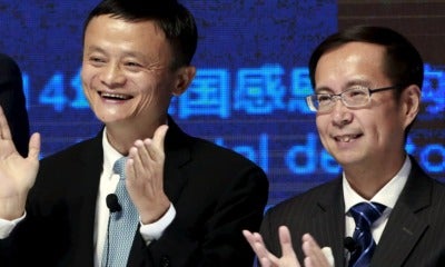 &Quot;Don'T Work For The Sake Of Kpi Alone,&Quot; Advises Alibaba'S Ceo To His Employees - World Of Buzz
