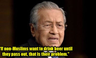 Dr. M Shares Why He Doesn'T Object Oktoberfest Even Though There'S Backlash - World Of Buzz 1