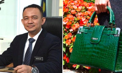 Dr Maszlee Roasts Najib On Fb, Saying The Stolen Money Could'Ve Been Used To Provide Free Education - World Of Buzz