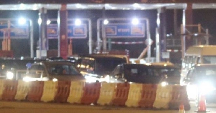 Enraged Driver Assaults &Amp; Robs Person After Rear-Ending Him At Batu 11 Toll - World Of Buzz 2