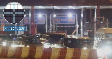 Enraged Driver Assaults & Robs Person After Rear-Ending Him at Batu 11 Toll - WORLD OF BUZZ