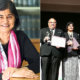 The United Nations Just Awarded Ambiga For Her Contributions To Sustainable Development - World Of Buzz