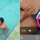 Fake Video Of Malaysian Kid 'Almost Drowning Because Of Ghost' Goes Super Viral - World Of Buzz