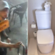 M'Sian Girl Caught Man Videotaping Her In Toilet At Bangsar Caf - World Of Buzz