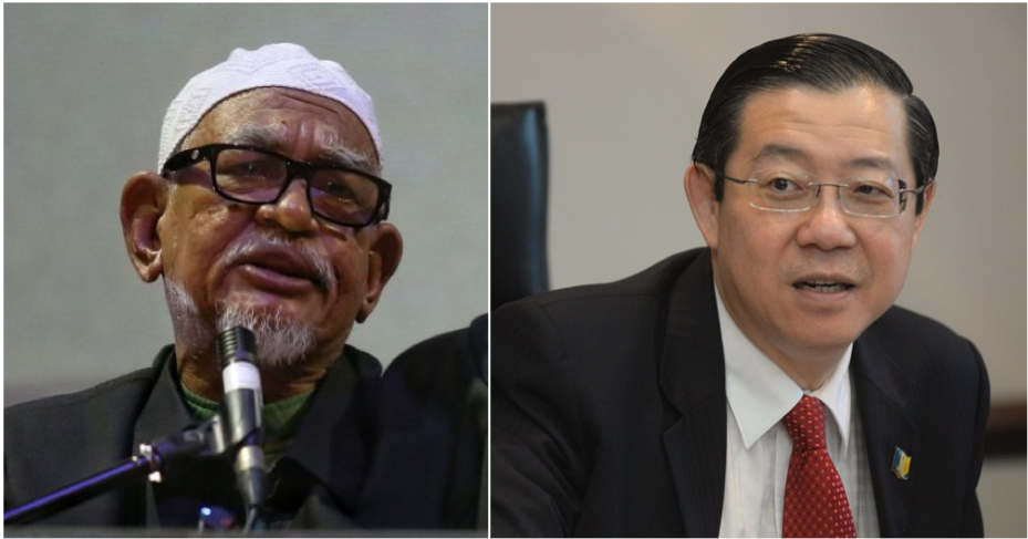 Hadi: Guan Eng Is Morally Wrong For Revealing Kelantan'S Rm97M Loan Request - World Of Buzz 2