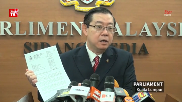 Hadi: Guan Eng Is Morally Wrong For Revealing Kelantan's RM97m Loan Request - WORLD OF BUZZ 4