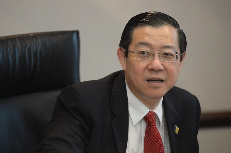 Hadi: Guan Eng Is Morally Wrong For Revealing Kelantan's RM97m Loan Request - WORLD OF BUZZ