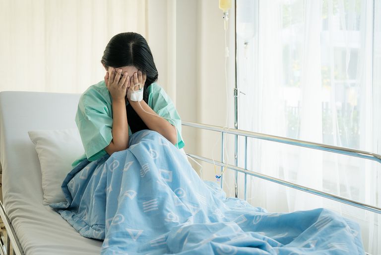 Heartbroken M'sian Girl Consumes 10 Pills to Abort Baby After Fiance Dumps Her - WORLD OF BUZZ 2